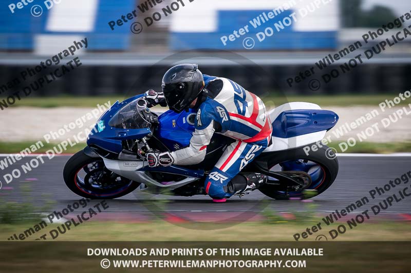 25 to 27th july 2019;Slovakia Ring;event digital images;motorbikes;no limits;peter wileman photography;trackday;trackday digital images